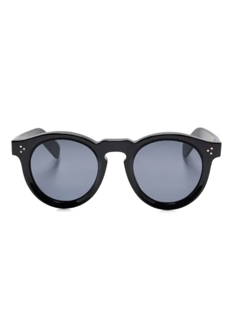Family Affair  Elton round-frame sunglasses