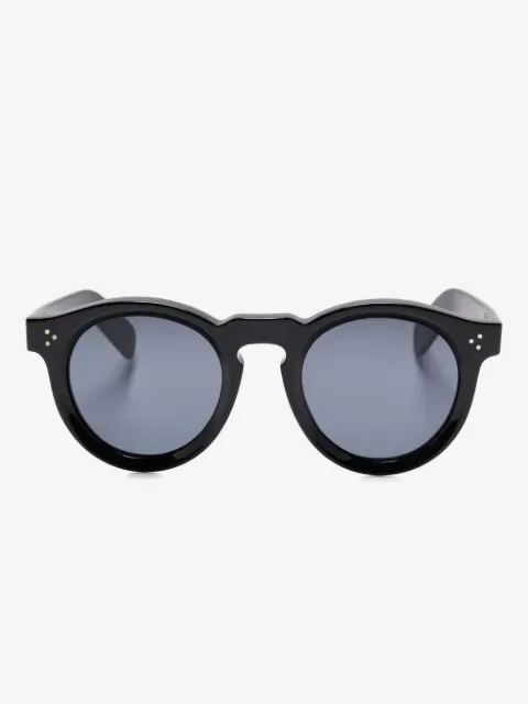 Family Affair  lunettes de soleil rondes Elton 