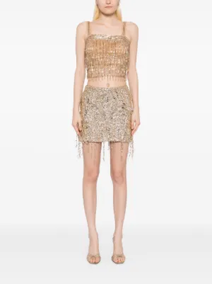 Elisabetta Franchi Skirts for Women - Shop on FARFETCH