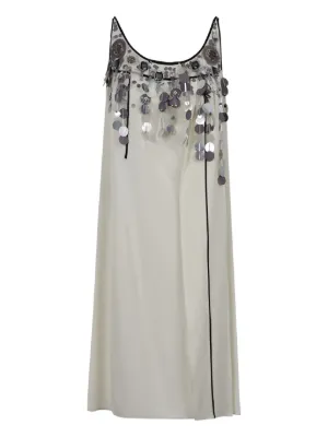 slim fit dress slacks Agatha Ruíz de la Prada main image 1