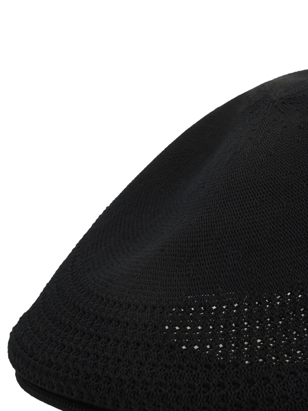 Kangol Tropic™ 507 Ventair pet Zwart
