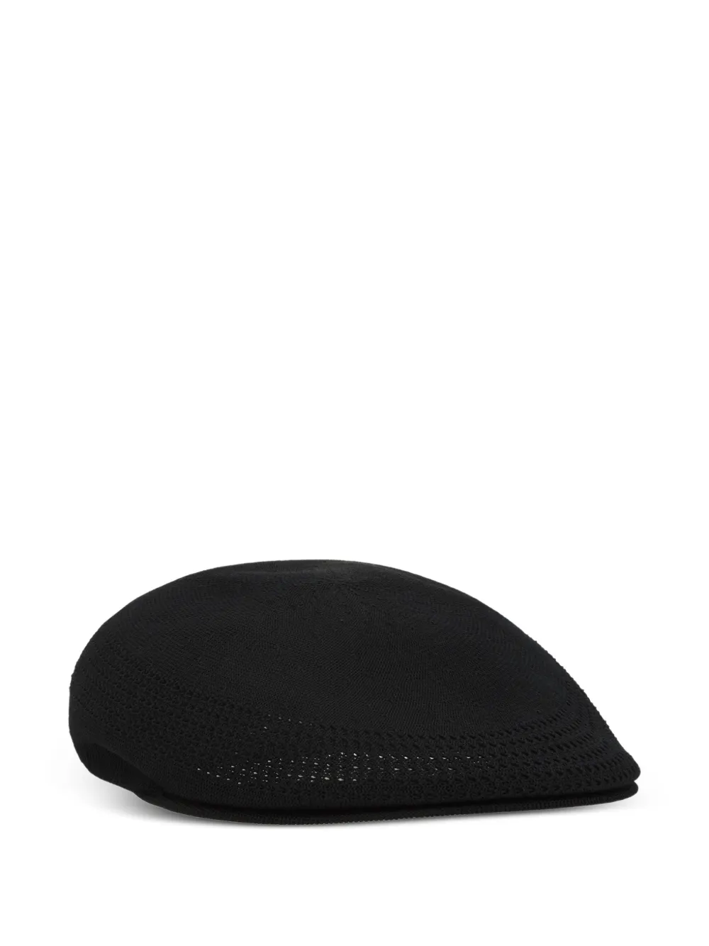 Kangol Tropic™ 507 Ventair pet Zwart