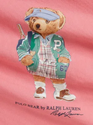 POLO RALPH LAUREN KIDS Bodies de créateur FARFETCH