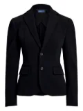Polo Ralph Lauren tailored blazer - Black