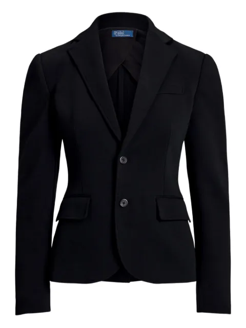 Polo Ralph Lauren tailored blazer