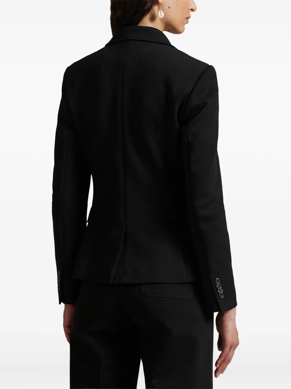 Polo Ralph Lauren Colbert Zwart