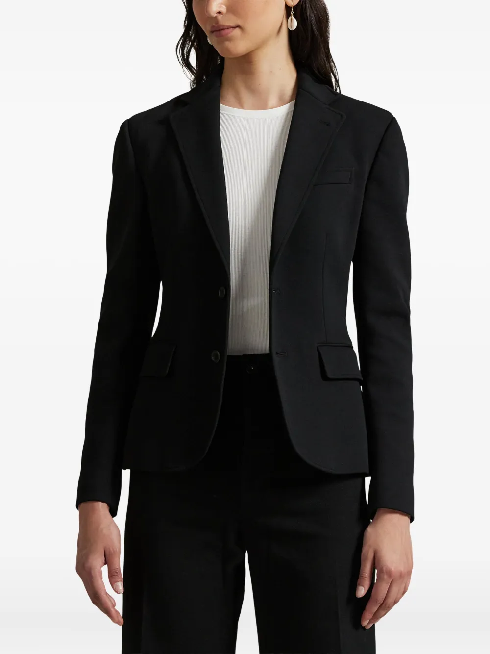 Polo Ralph Lauren Colbert Zwart