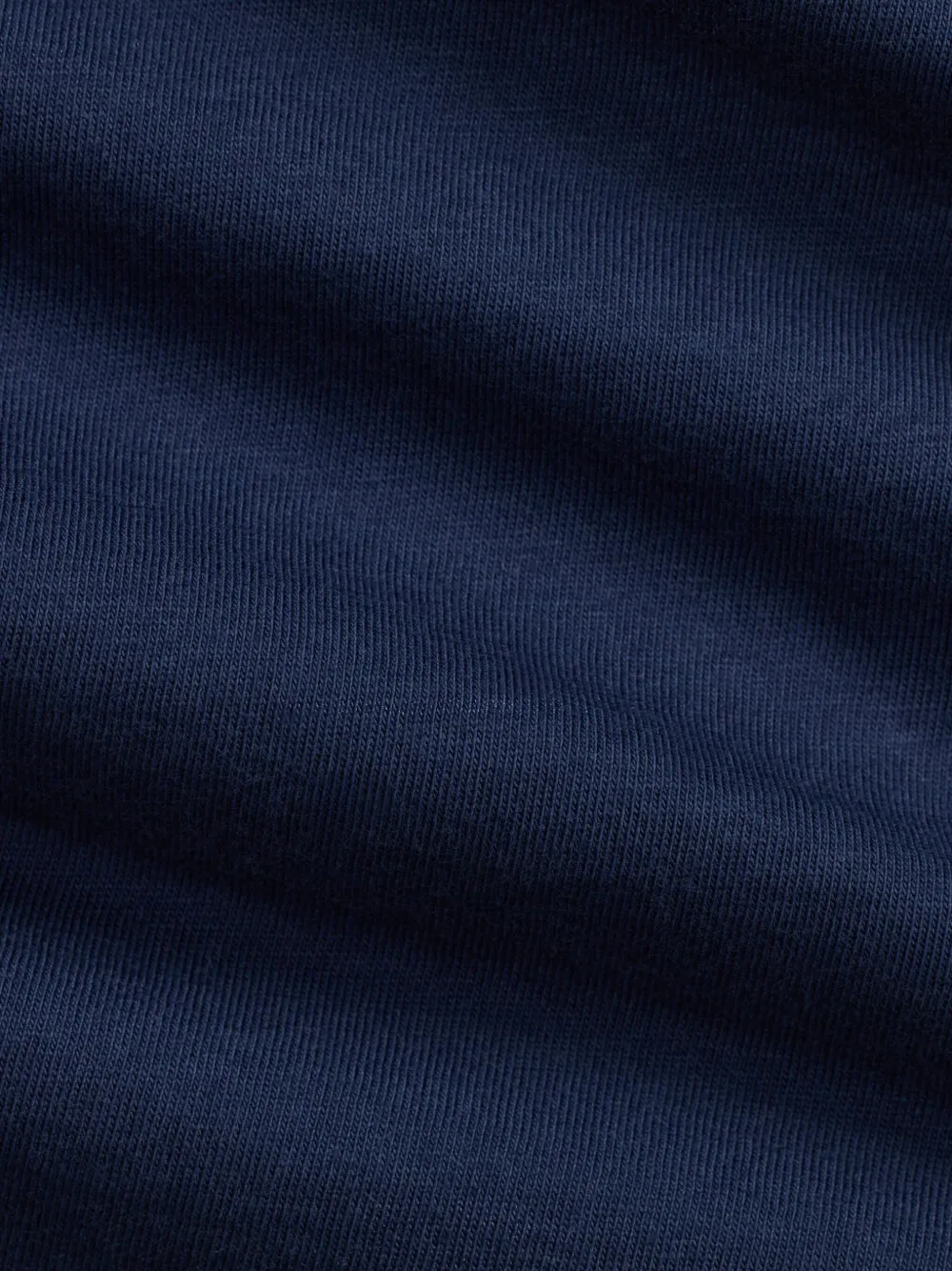 POLO RALPH LAUREN KIDS T-shirt met teddybeerprint Blauw