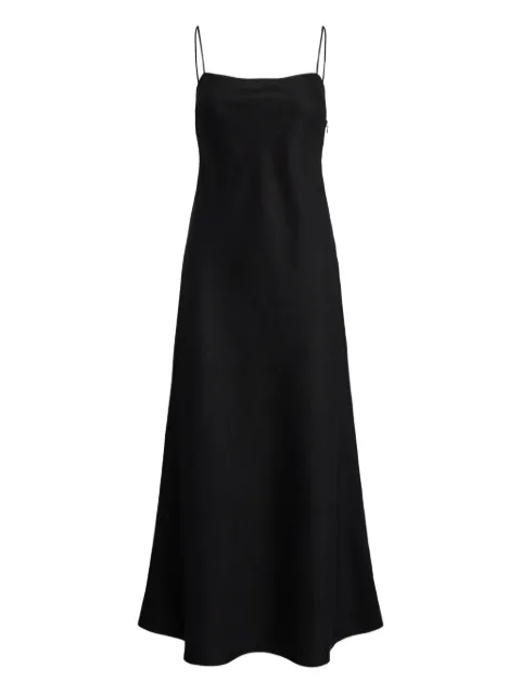 Polo Ralph Lauren spaghetti-strap slip dress