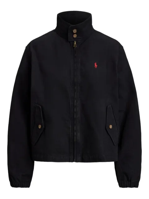 Polo Ralph Lauren cotton canvas jacket