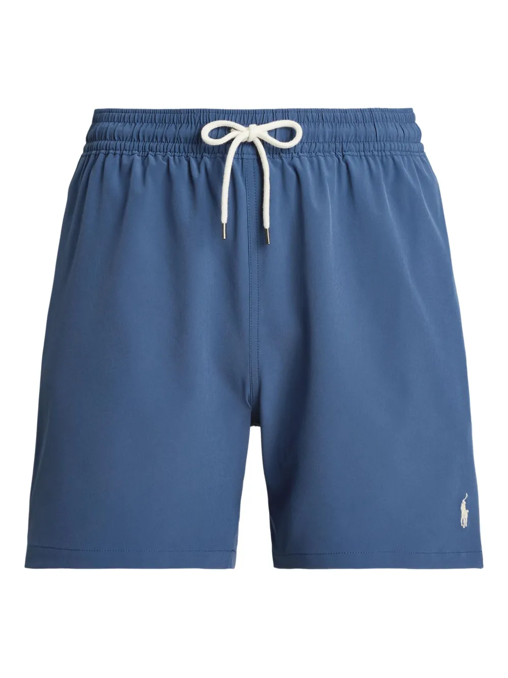 Polo Ralph Lauren Traveler elasticated-drawstring swim shorts Blauw