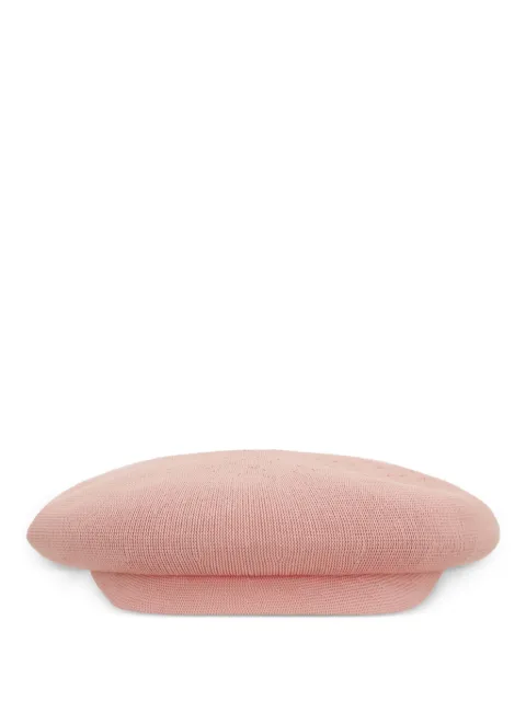 Kangol béret en maille