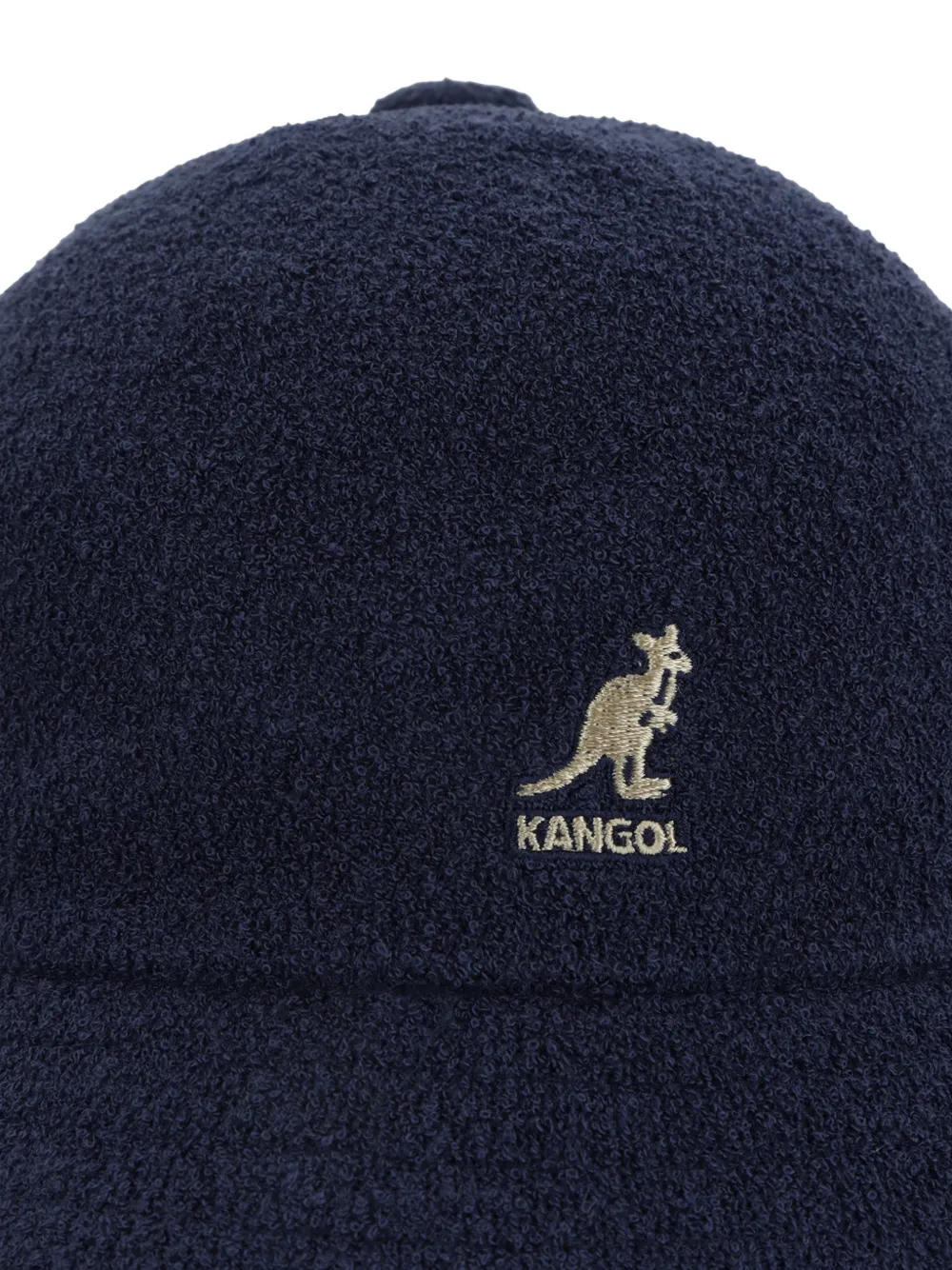 Kangol Bermuda vissershoed Blauw