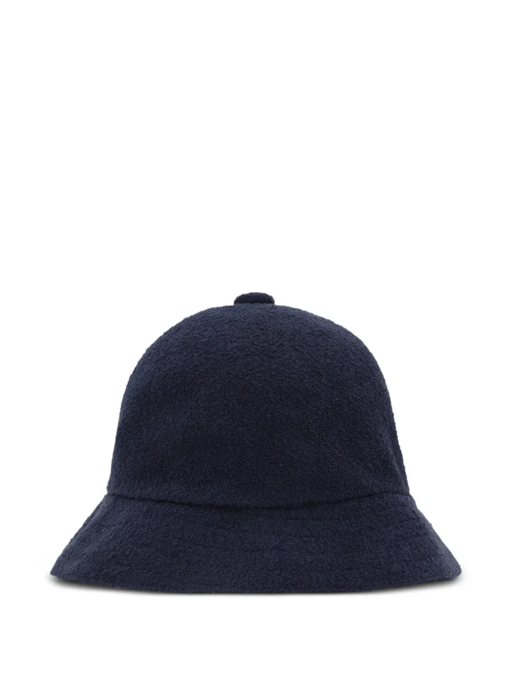  Kangol Logo Bucket Hat - Blue 