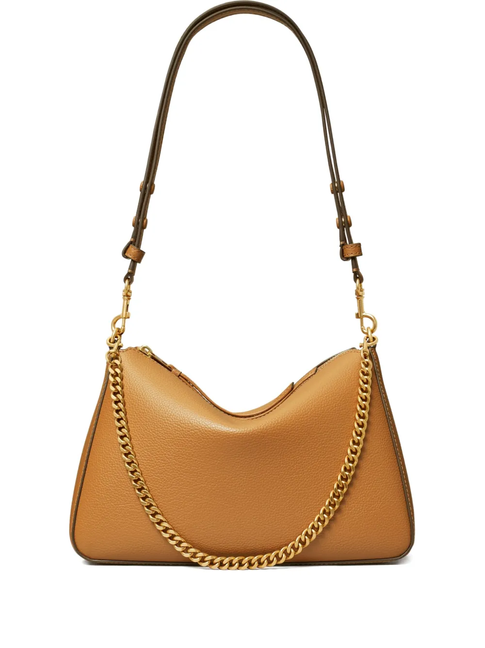 Tory Burch Perry shoulder bag | Brown | Image 1