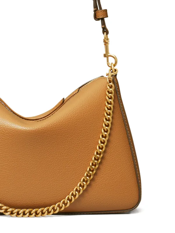 Tory Burch Perry Shoulder Bag | Brown | FARFETCH