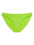 Tory Burch Hipster bikini bottom - Green