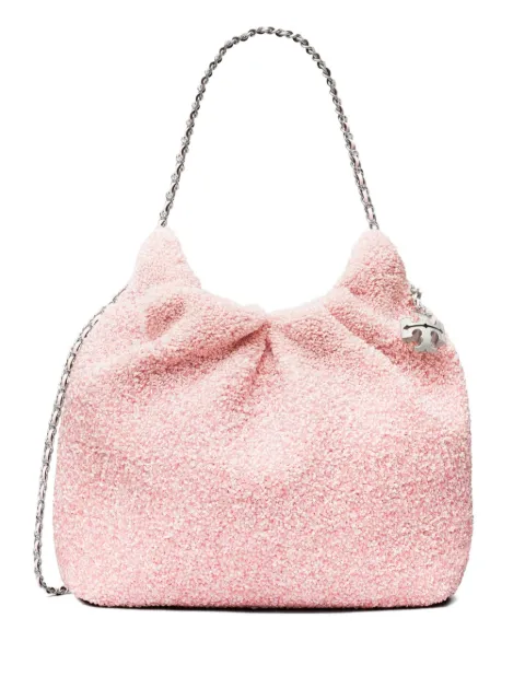 Tory Burch bolsa bucket Fleming mini