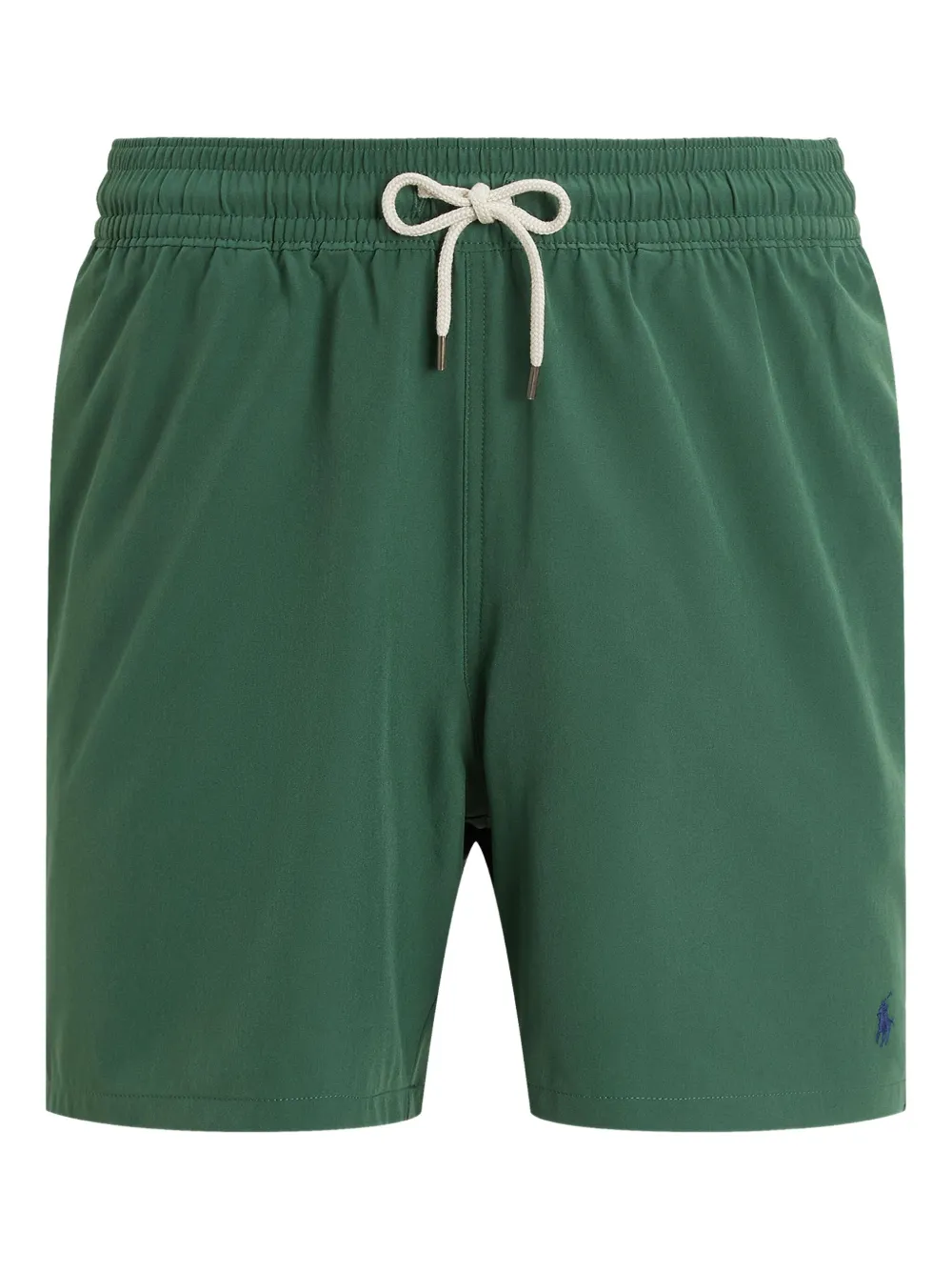 Polo Ralph Lauren elasticated swim shorts - グリーン Polo Ralph Lauren elasticated swim shorts - グリーン
