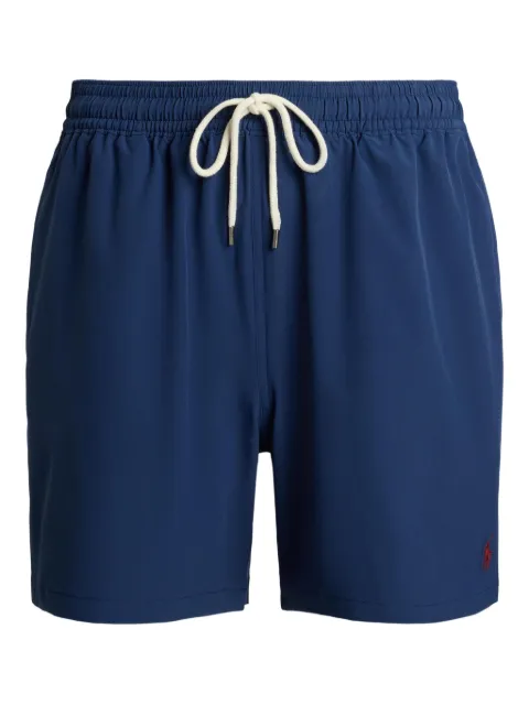 Polo Ralph Lauren Traveler drawstring swim shorts