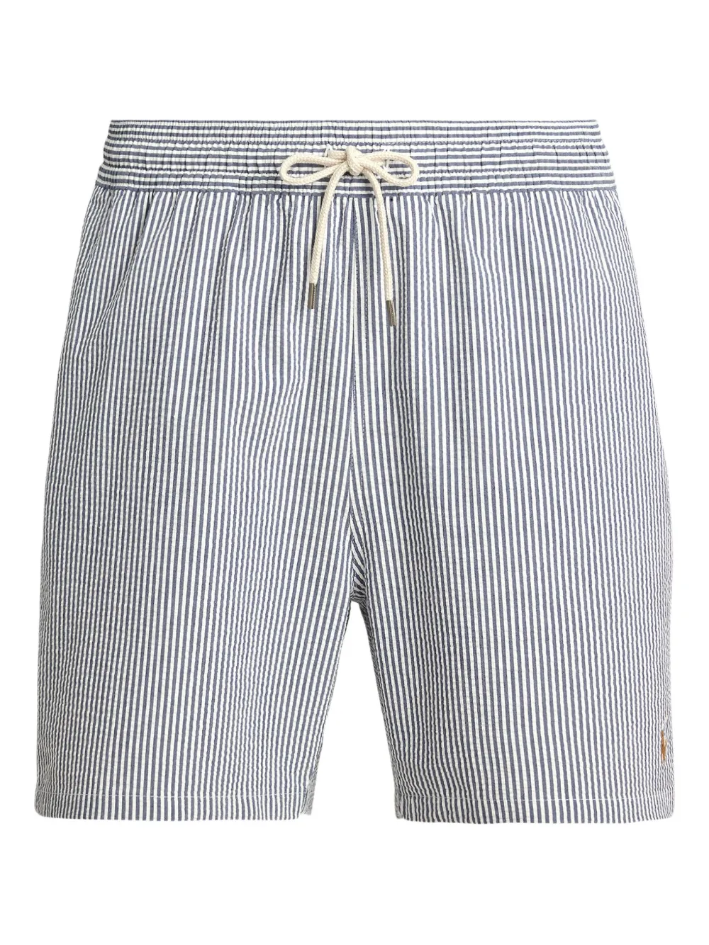Polo Ralph Lauren Traveler striped swim shorts - ブルー Polo Ralph Lauren Traveler striped swim shorts - ブルー