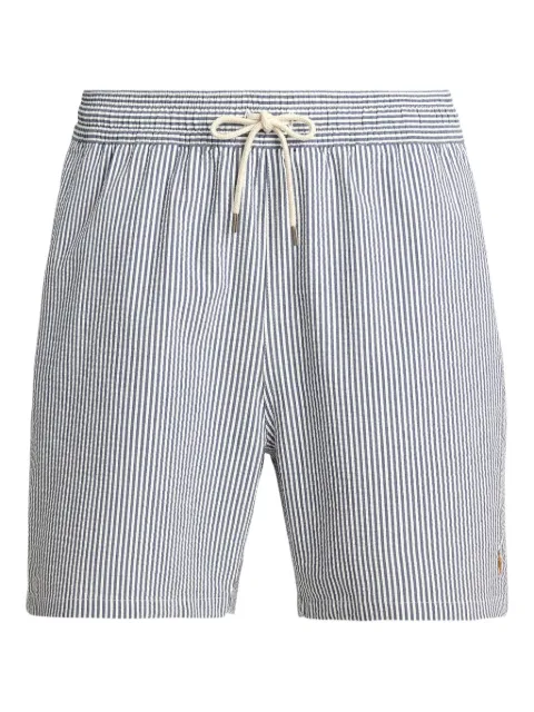 Polo Ralph Lauren Traveler striped swim shorts