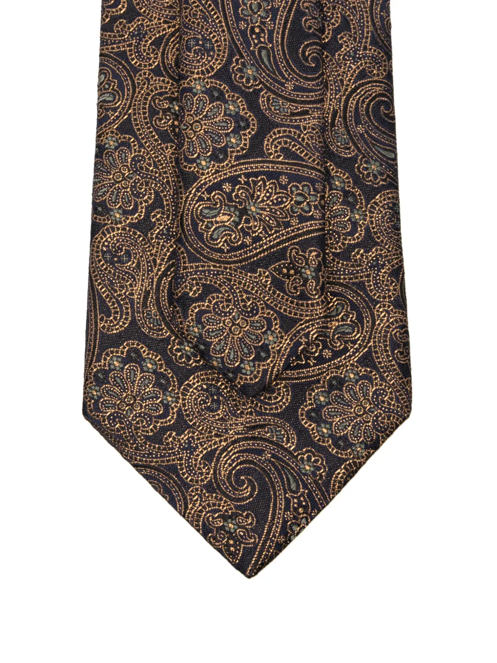 ETRO paisley-print tie - S9810