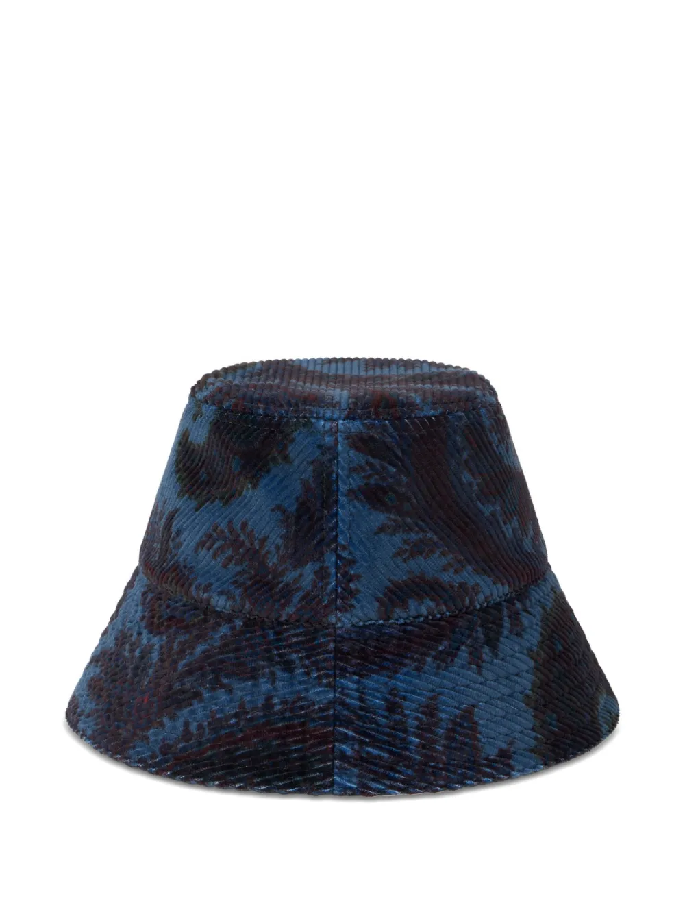 ETRO corduroy bucket hat | Image 2