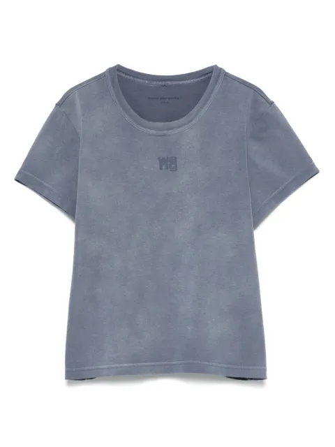 Alexander Wang cotton T-shirt