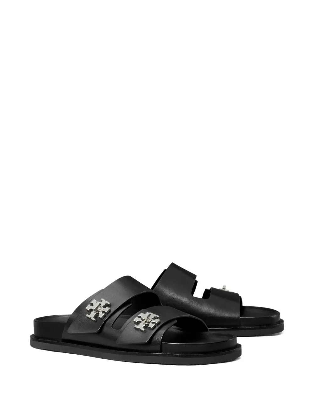 Tory Burch Turnlock sport sandals | Flat Sandals | Image 2