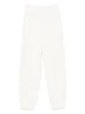 Calvin Klein cotton track pants - Neutrals