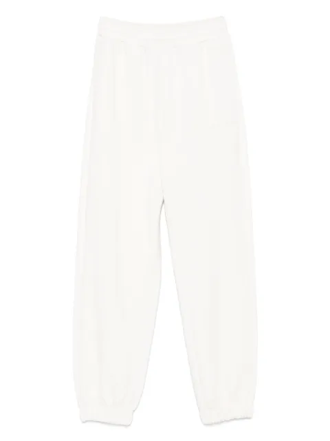 Calvin Klein cotton track pants