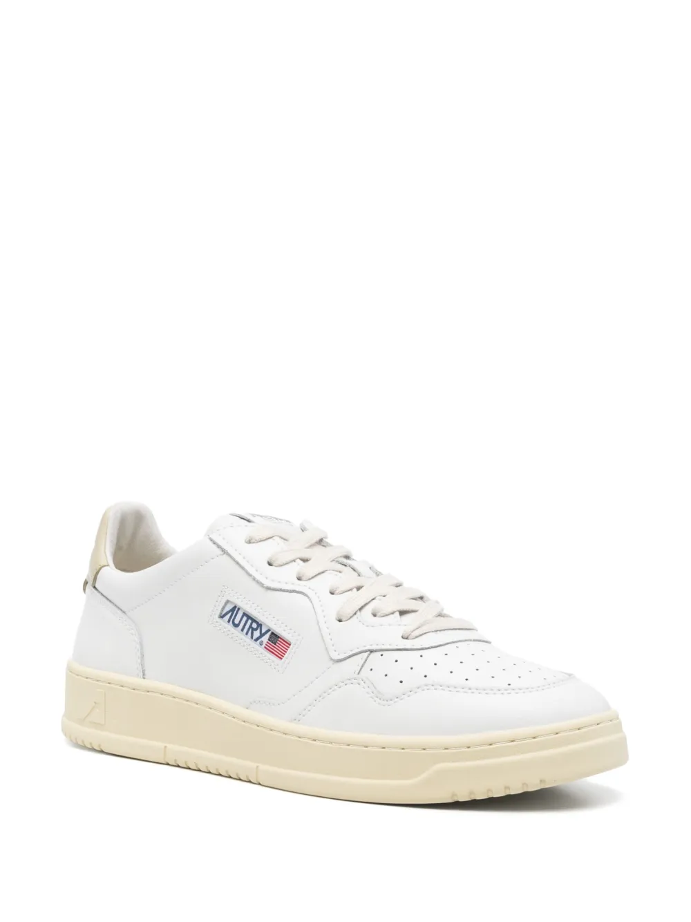 Autry Medalist low sneakers | Tenis bajos | Image 2