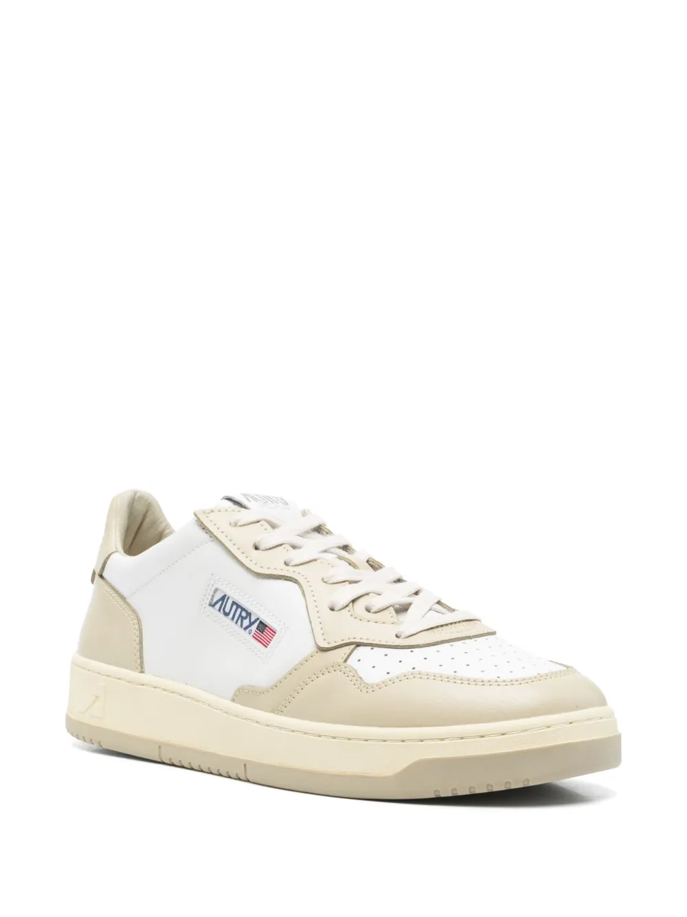 Autry Medalist low sneakers | Tenis bajos | Image 2