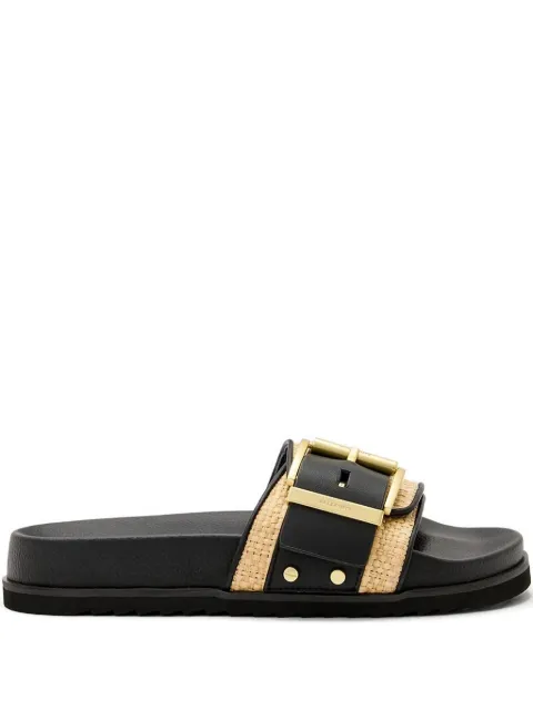 AllSaints Ellie sandals 