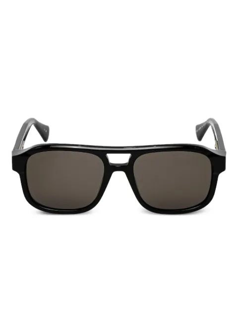 AllSaints lentes de sol Enzo