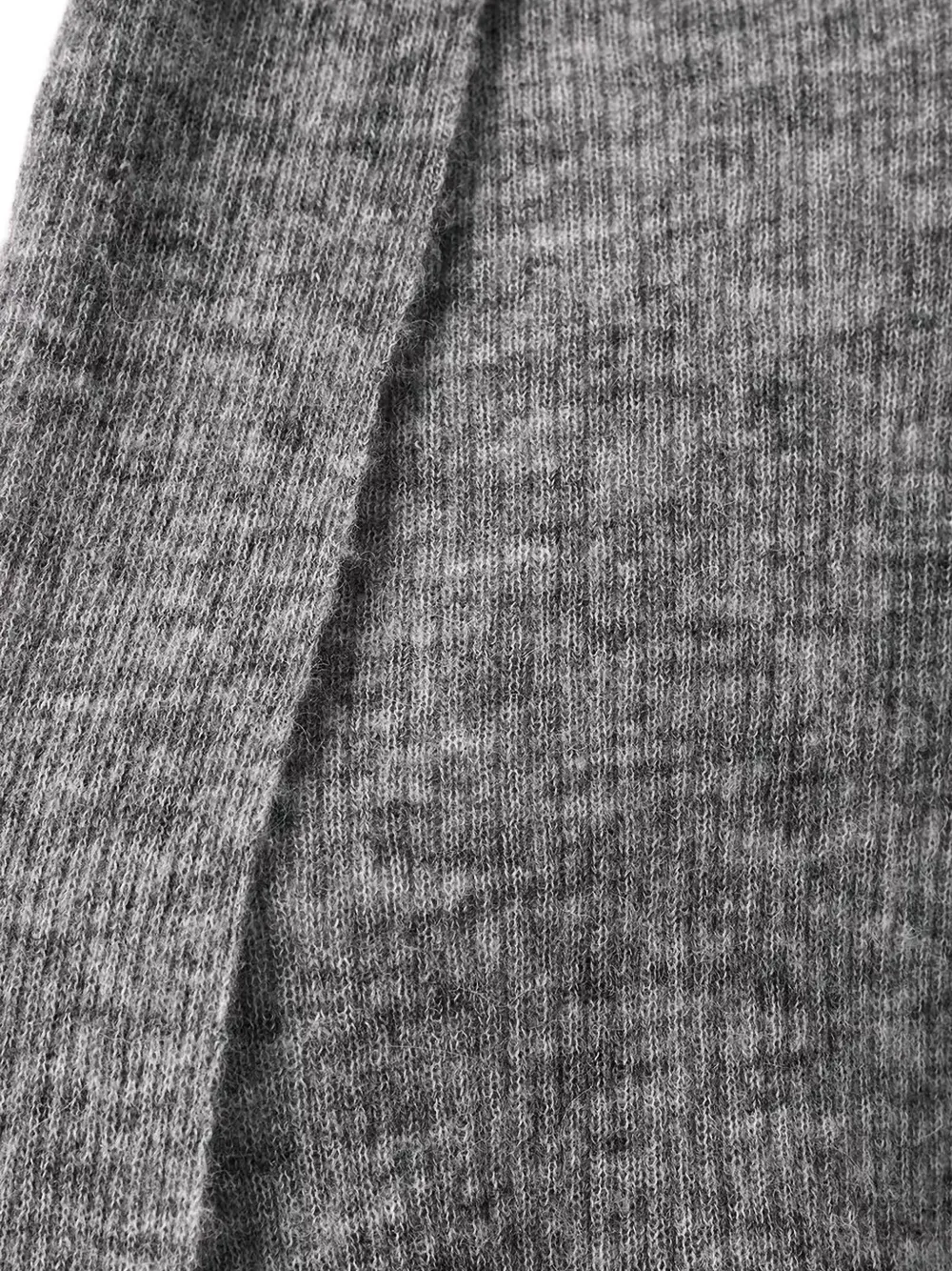 AllSaints Harper vest Grijs
