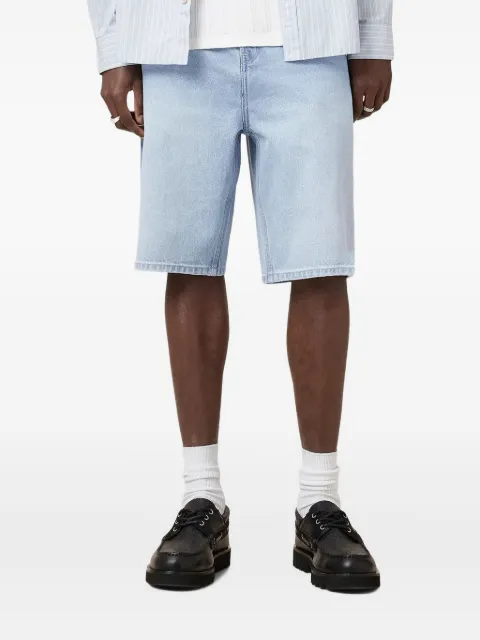 AllSaints Short jeans Alva