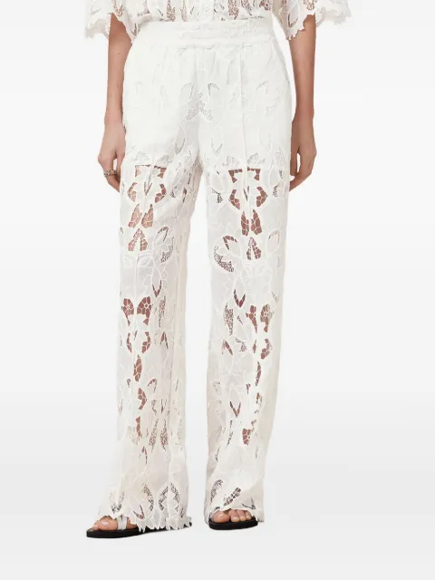 AllSaints Charli trousers