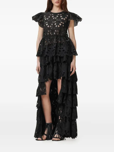 AllSaints Cavarly skirt
