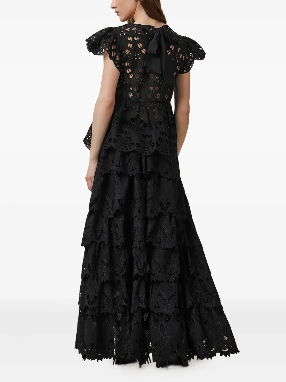 AllSaints Cavarly skirt | High-Waisted Skirts | Image 2
