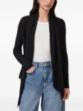 AllSaints Harper cardigan - Black