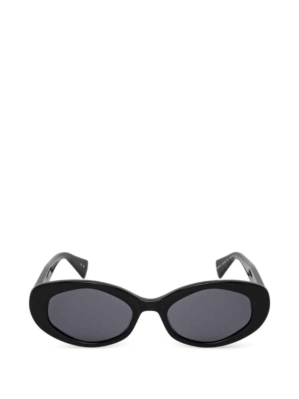 AllSaints Carolyn sunglasses - Nero