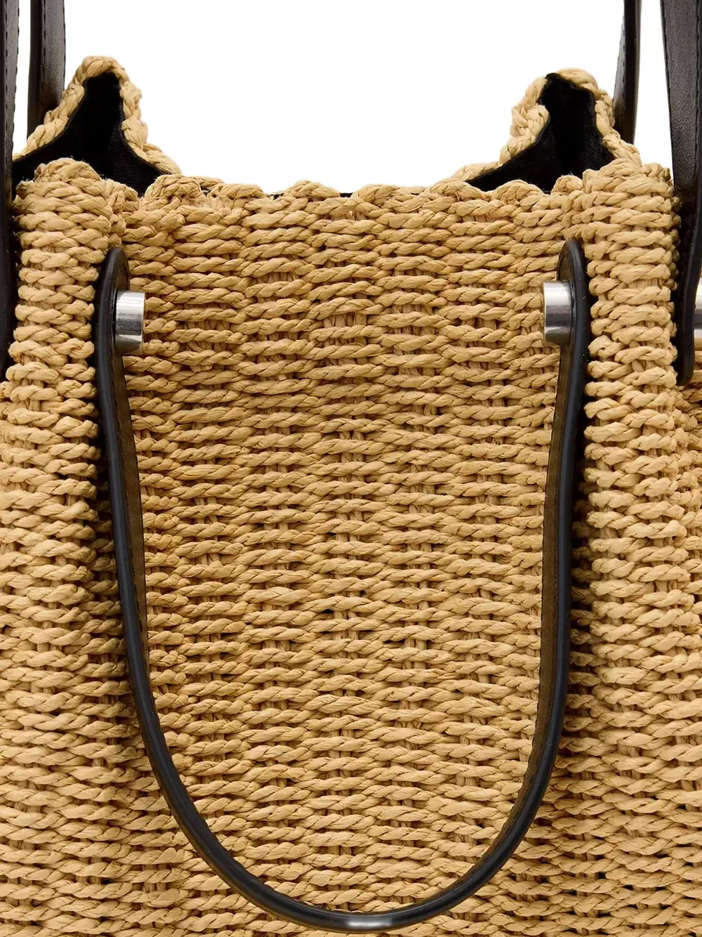 AllSaints Allington shopper Beige