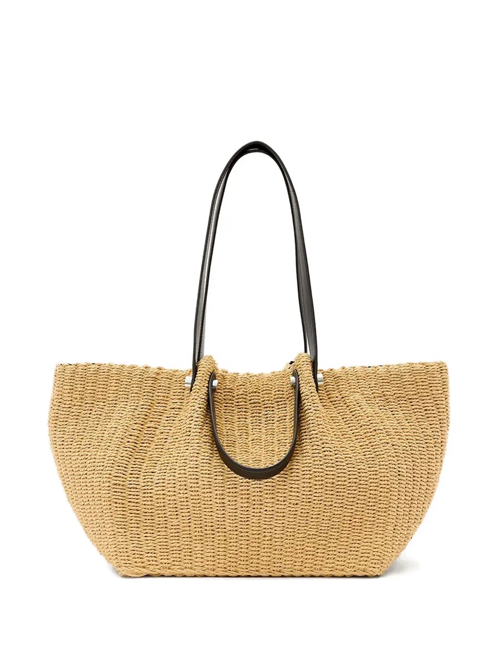 AllSaints Allington shopper Beige