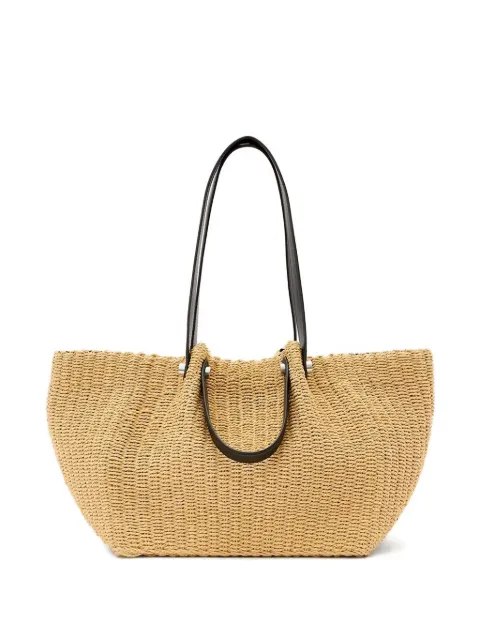 AllSaints Allington tote bag