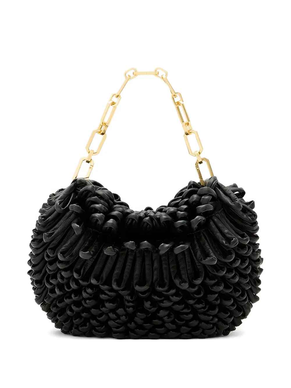 AllSaints mini Madea tote bag - ブラック AllSaints mini Madea tote bag - ブラック
