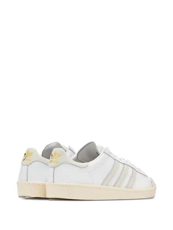 adidas gazelle silver green womens Superstar ADV – Premier main image 1