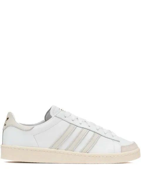 adidas Jabbar Lo leather sneakers