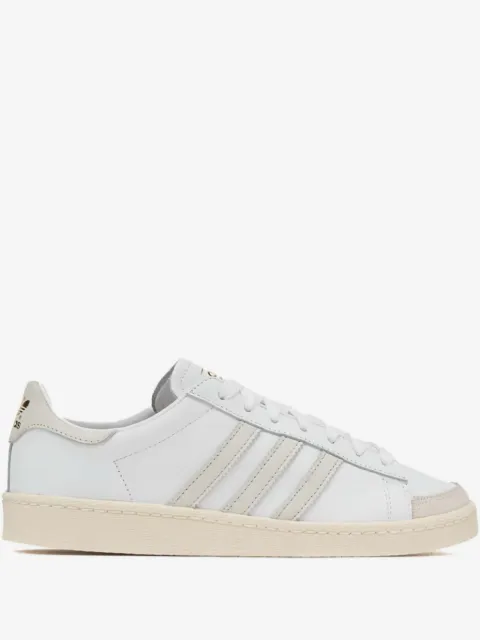 adidas baskets Jabbar Lo en cuir